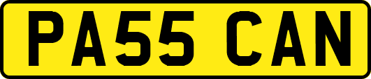 PA55CAN