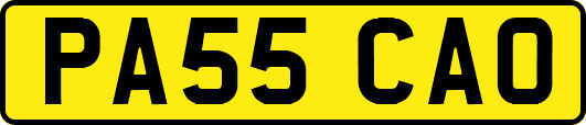 PA55CAO