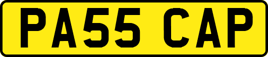 PA55CAP