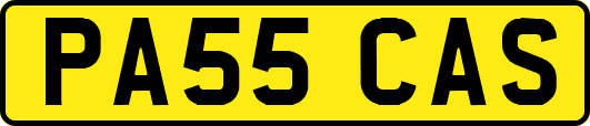 PA55CAS