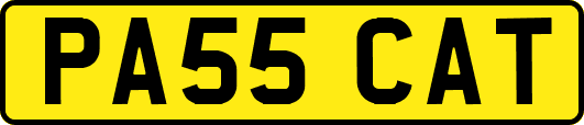 PA55CAT