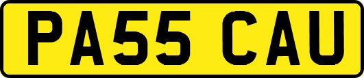 PA55CAU