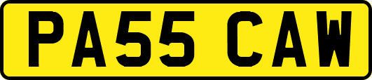 PA55CAW