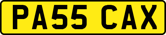 PA55CAX