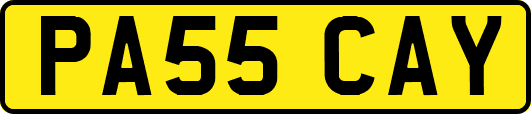 PA55CAY