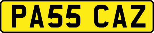 PA55CAZ