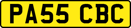 PA55CBC