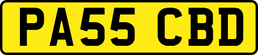 PA55CBD