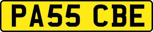 PA55CBE