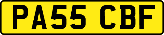 PA55CBF