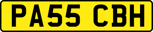 PA55CBH