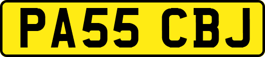 PA55CBJ