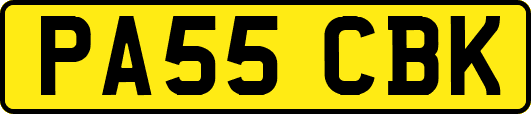 PA55CBK