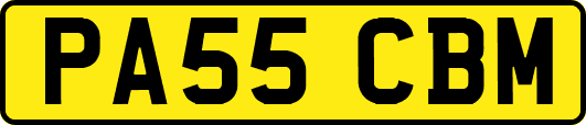 PA55CBM