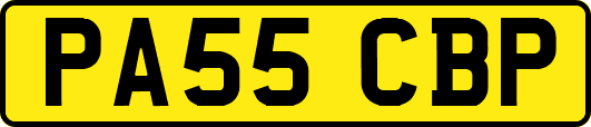 PA55CBP