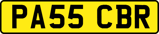 PA55CBR