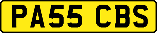 PA55CBS