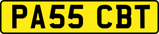 PA55CBT