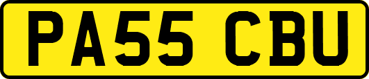 PA55CBU