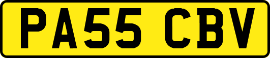 PA55CBV
