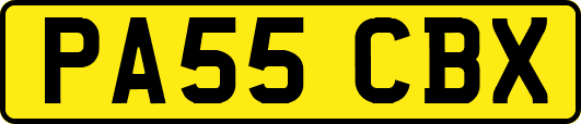 PA55CBX