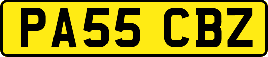 PA55CBZ