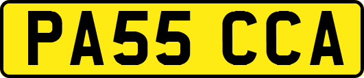 PA55CCA