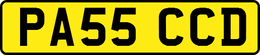 PA55CCD