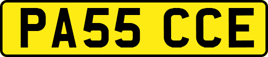 PA55CCE