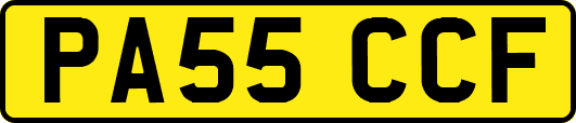 PA55CCF
