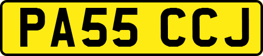 PA55CCJ