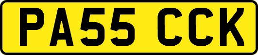PA55CCK