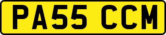 PA55CCM