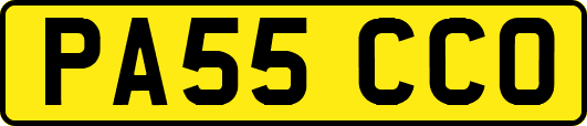 PA55CCO