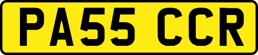PA55CCR