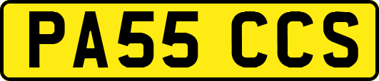 PA55CCS