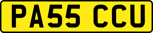PA55CCU