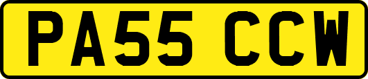 PA55CCW