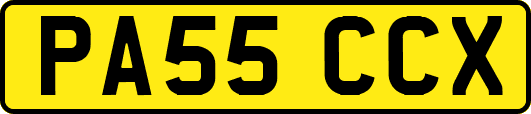 PA55CCX