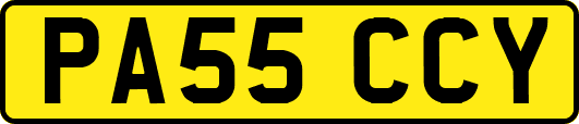 PA55CCY