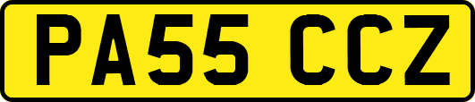 PA55CCZ