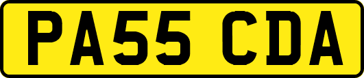 PA55CDA