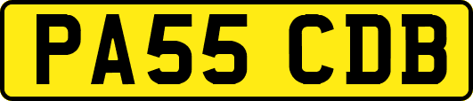 PA55CDB