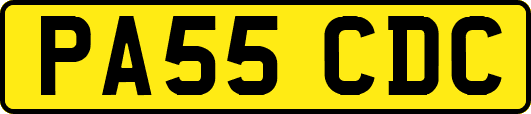 PA55CDC