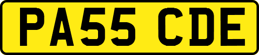 PA55CDE
