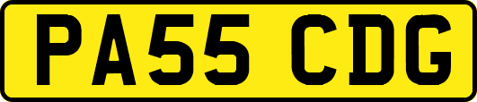 PA55CDG