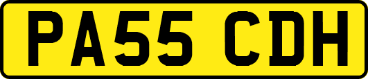PA55CDH