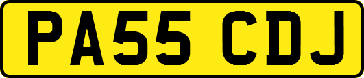 PA55CDJ