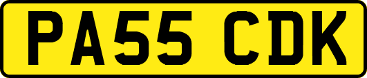 PA55CDK