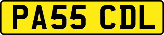 PA55CDL